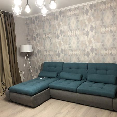 Апартаменты1 Nikopol' Esterno foto