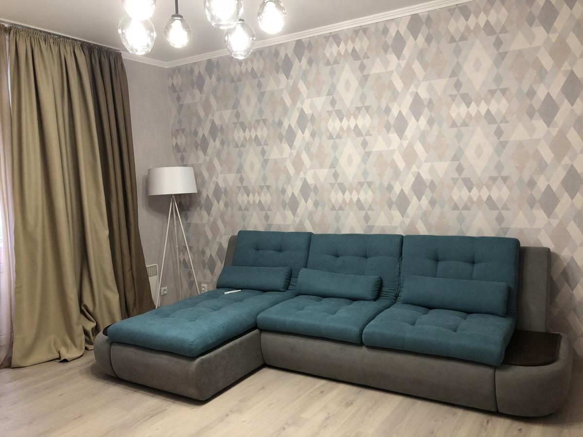 Апартаменты1 Nikopol' Esterno foto